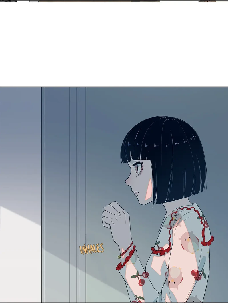 I Know Your Secret Chapter 9 page 4