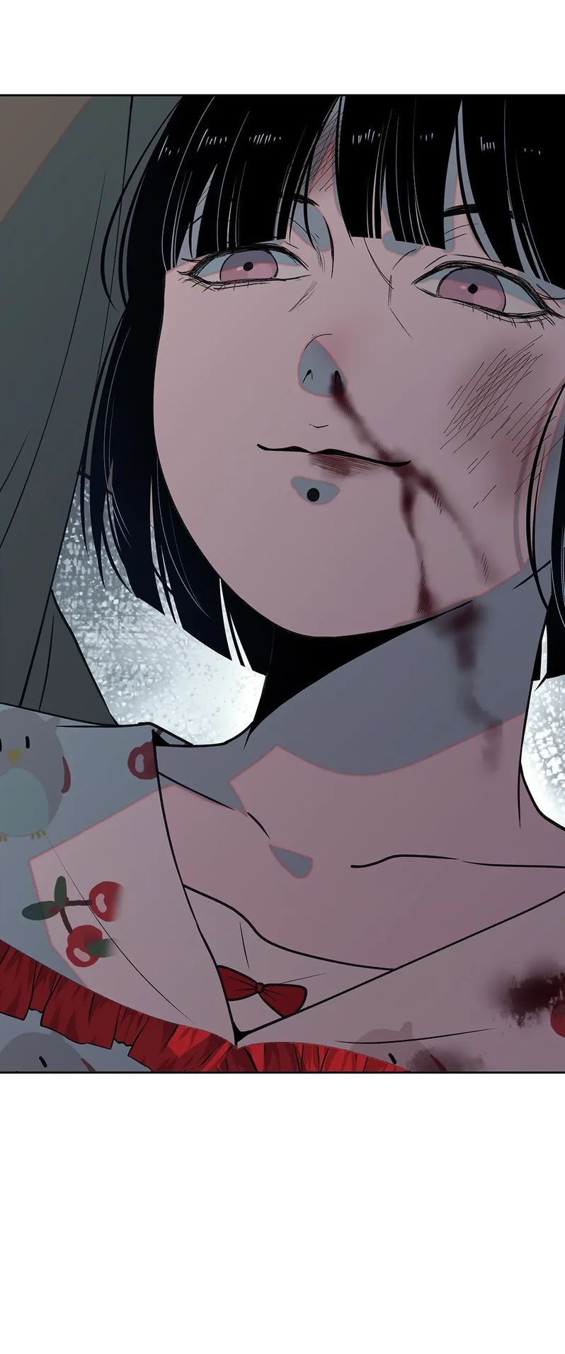 I Know Your Secret Chapter 9 page 49