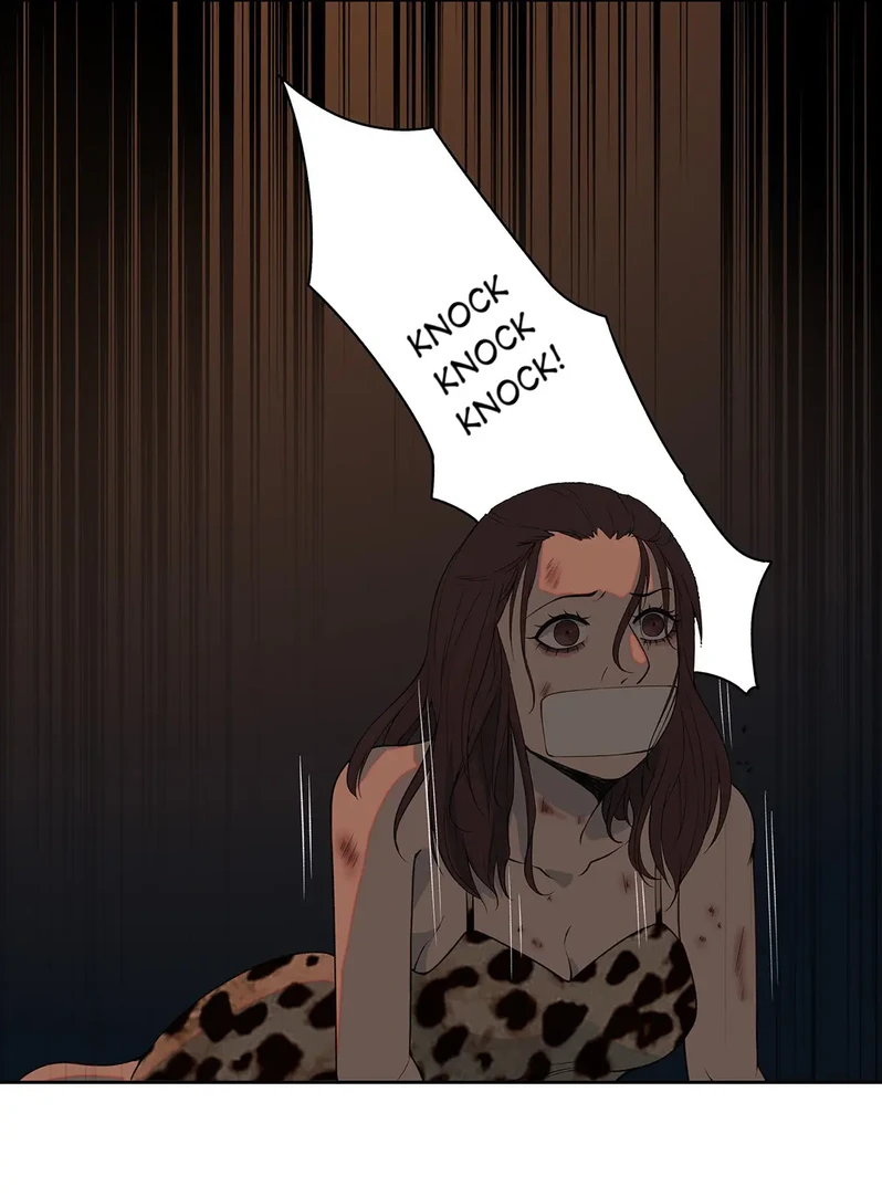 I Know Your Secret Chapter 9 page 5