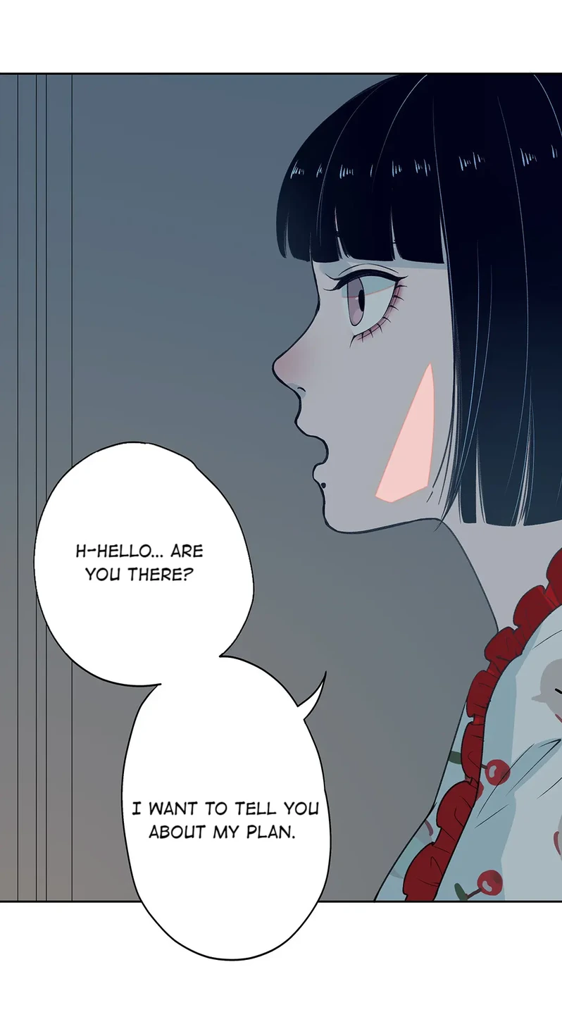 I Know Your Secret Chapter 9 page 6
