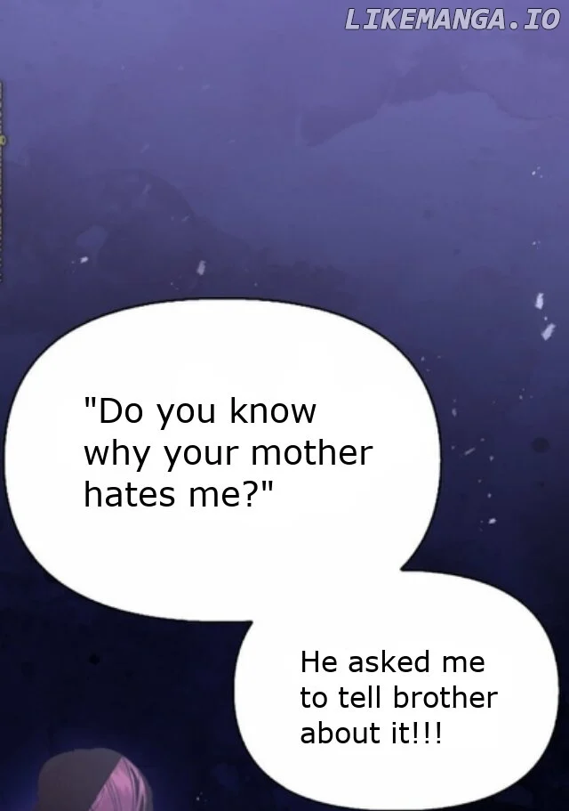 I Made a Contract With a Dragon to Get Revenge on My Mother Chapter 11 page 99