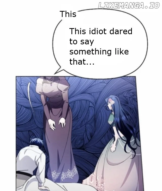 I Made a Contract With a Dragon to Get Revenge on My Mother Chapter 11 page 102