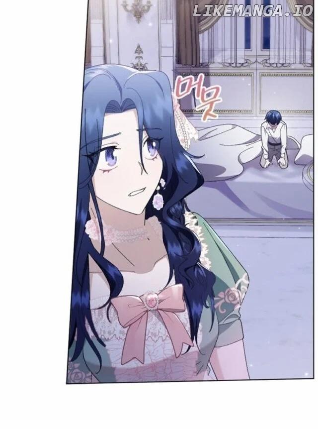 I Made a Contract With a Dragon to Get Revenge on My Mother Chapter 11 page 110