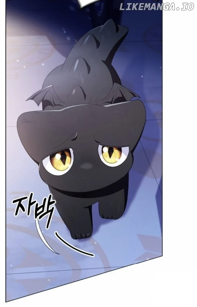 I Made a Contract With a Dragon to Get Revenge on My Mother Chapter 11 page 119