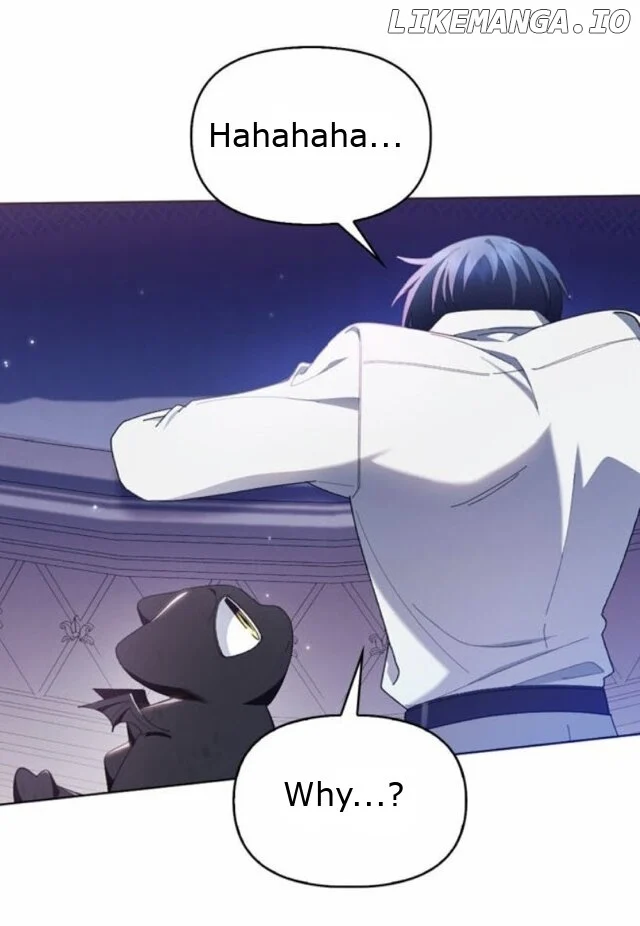 I Made a Contract With a Dragon to Get Revenge on My Mother Chapter 11 page 120
