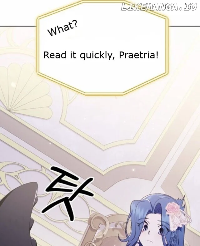 I Made a Contract With a Dragon to Get Revenge on My Mother Chapter 11 page 16