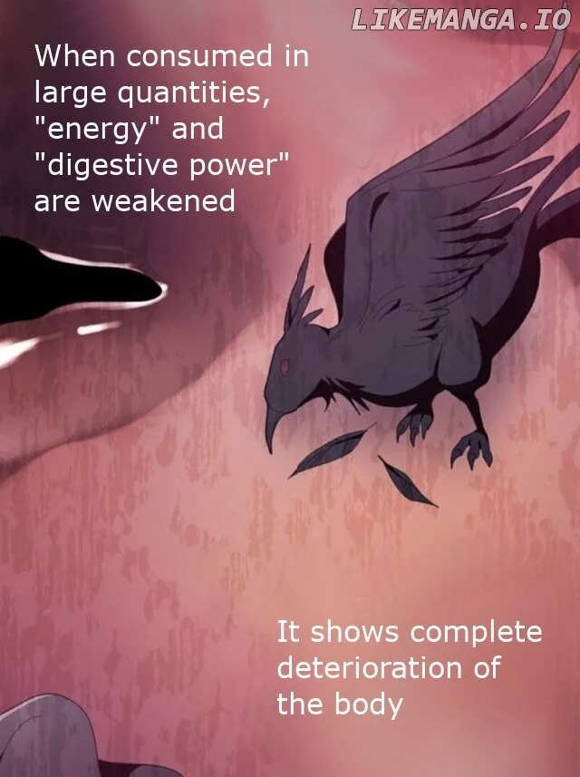 I Made a Contract With a Dragon to Get Revenge on My Mother Chapter 11 page 25