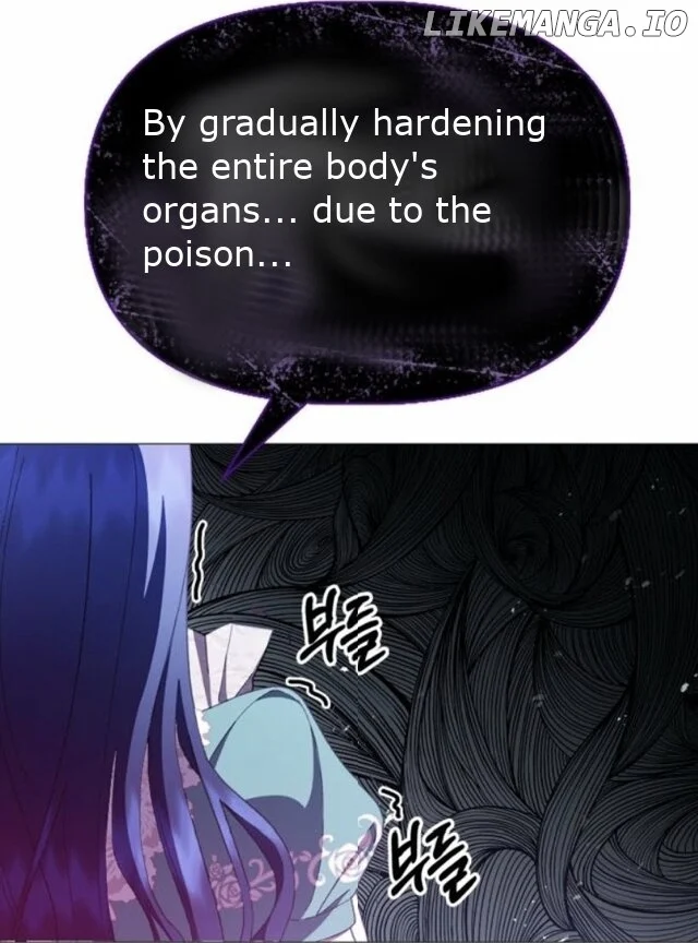 I Made a Contract With a Dragon to Get Revenge on My Mother Chapter 11 page 28