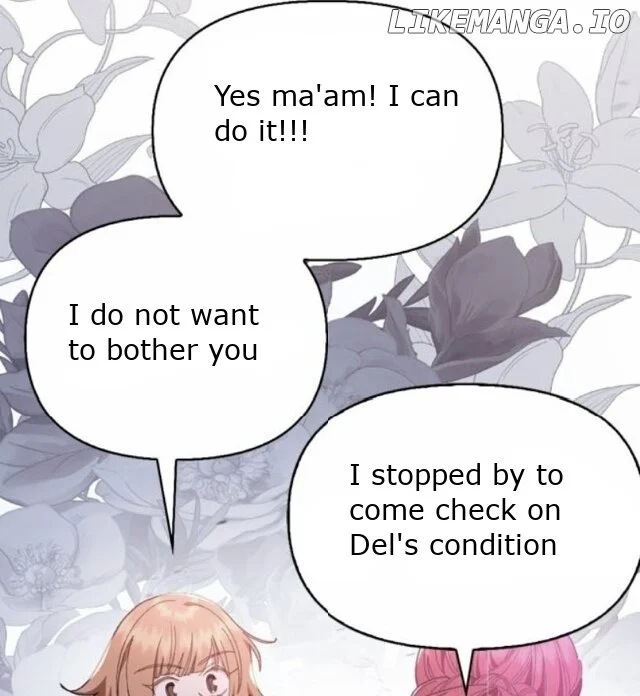 I Made a Contract With a Dragon to Get Revenge on My Mother Chapter 11 page 43