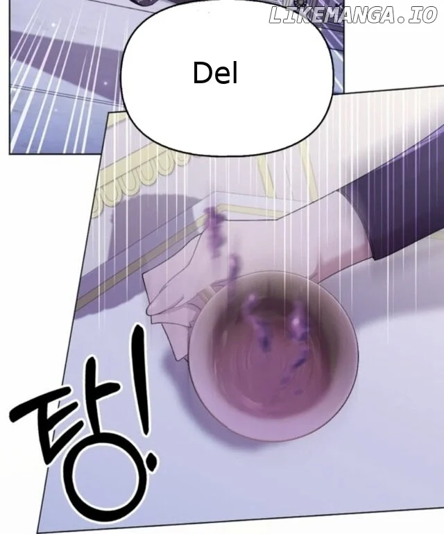 I Made a Contract With a Dragon to Get Revenge on My Mother Chapter 11 page 47