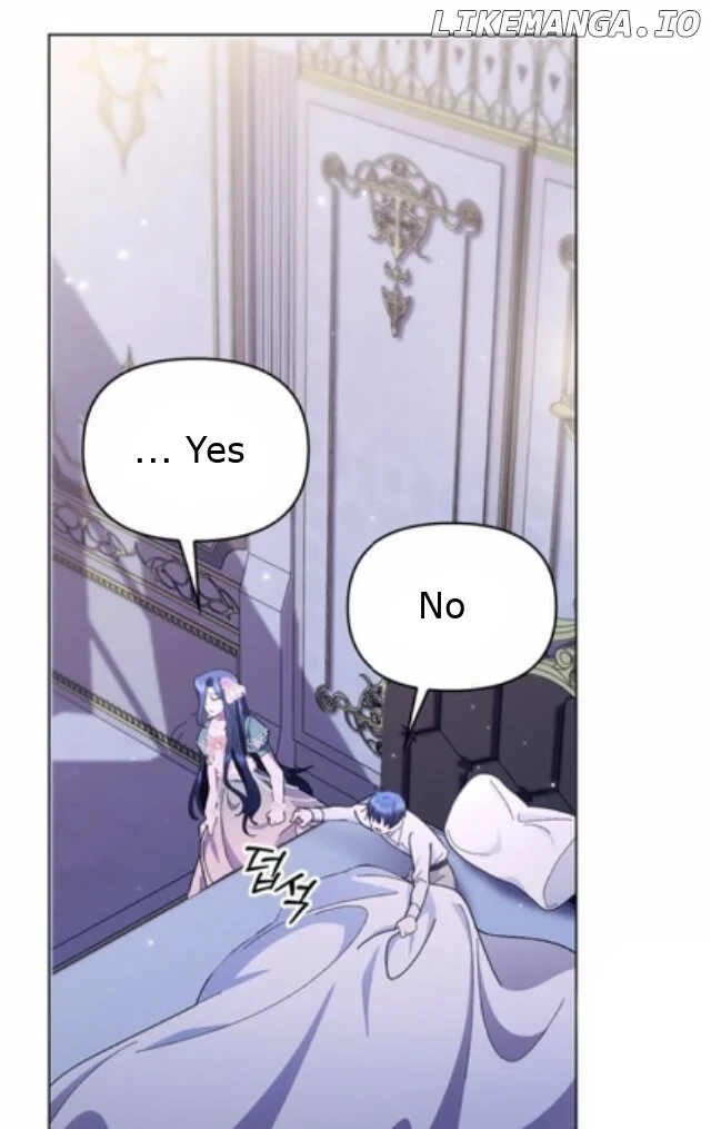 I Made a Contract With a Dragon to Get Revenge on My Mother Chapter 11 page 64