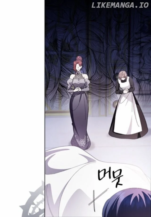 I Made a Contract With a Dragon to Get Revenge on My Mother Chapter 11 page 68