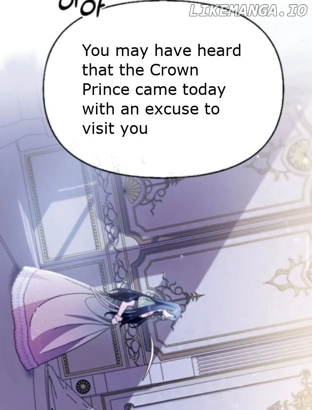 I Made a Contract With a Dragon to Get Revenge on My Mother Chapter 11 page 73