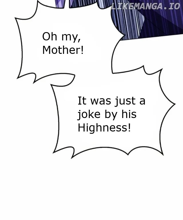 I Made a Contract With a Dragon to Get Revenge on My Mother Chapter 11 page 83