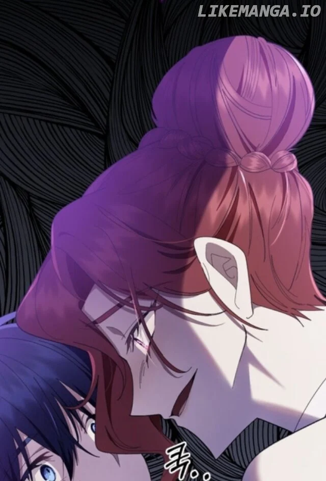 I Made a Contract With a Dragon to Get Revenge on My Mother Chapter 11 page 87
