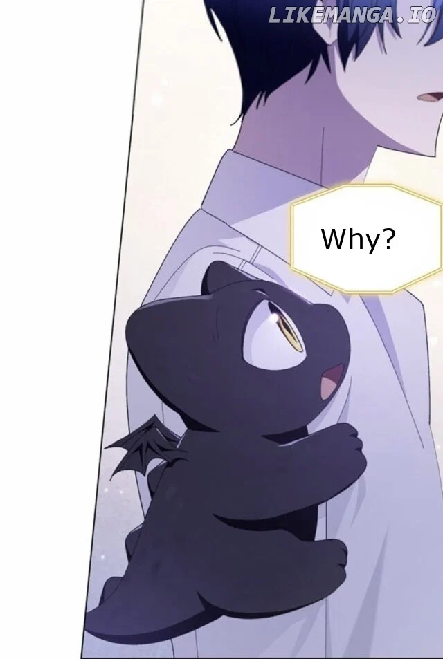 I Made a Contract With a Dragon to Get Revenge on My Mother Chapter 11 page 8