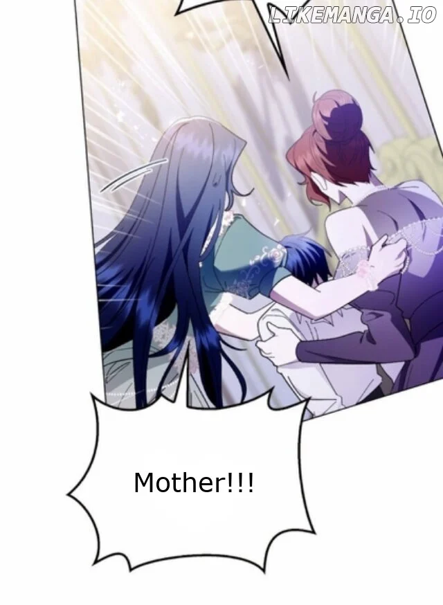 I Made a Contract With a Dragon to Get Revenge on My Mother Chapter 11 page 96
