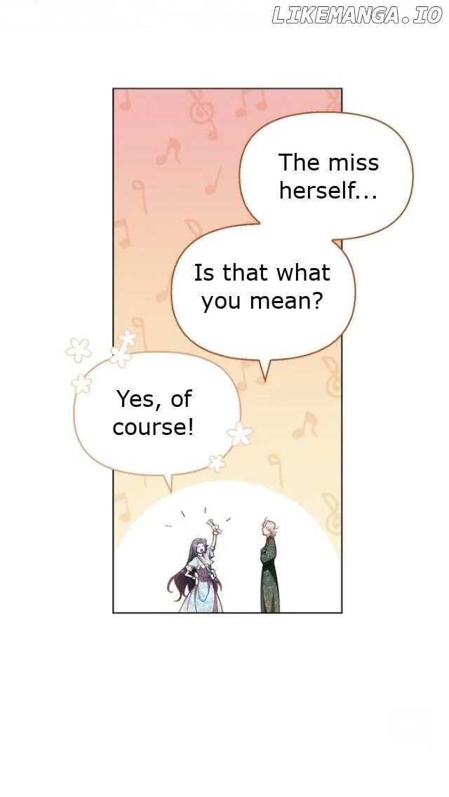 I Made a Contract With a Dragon to Get Revenge on My Mother Chapter 13 page 101