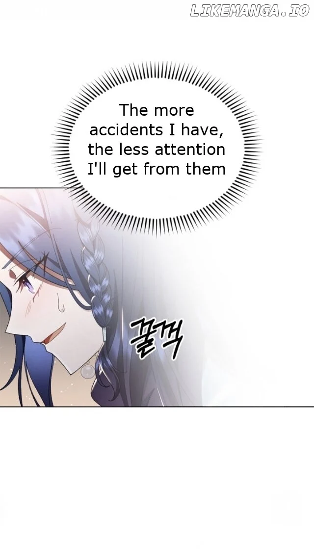 I Made a Contract With a Dragon to Get Revenge on My Mother Chapter 13 page 103