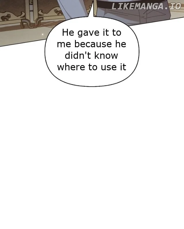 I Made a Contract With a Dragon to Get Revenge on My Mother Chapter 13 page 10