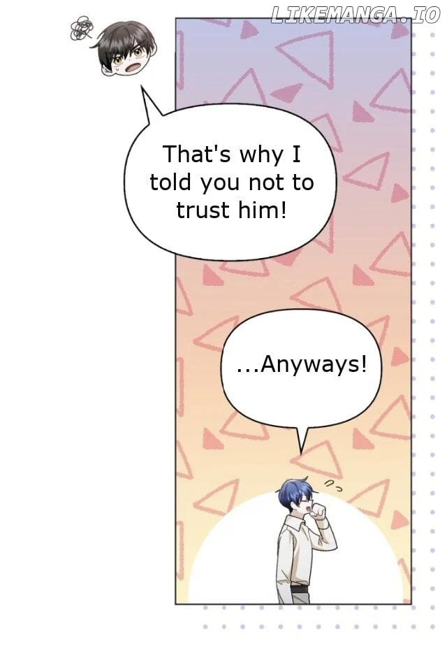 I Made a Contract With a Dragon to Get Revenge on My Mother Chapter 13 page 15