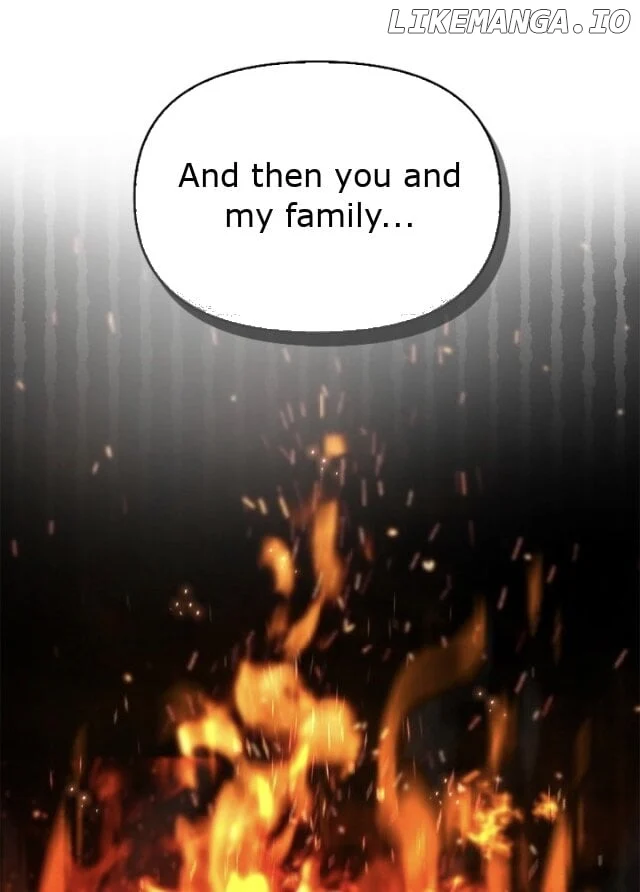 I Made a Contract With a Dragon to Get Revenge on My Mother Chapter 13 page 18