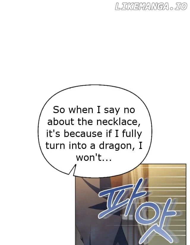 I Made a Contract With a Dragon to Get Revenge on My Mother Chapter 13 page 21