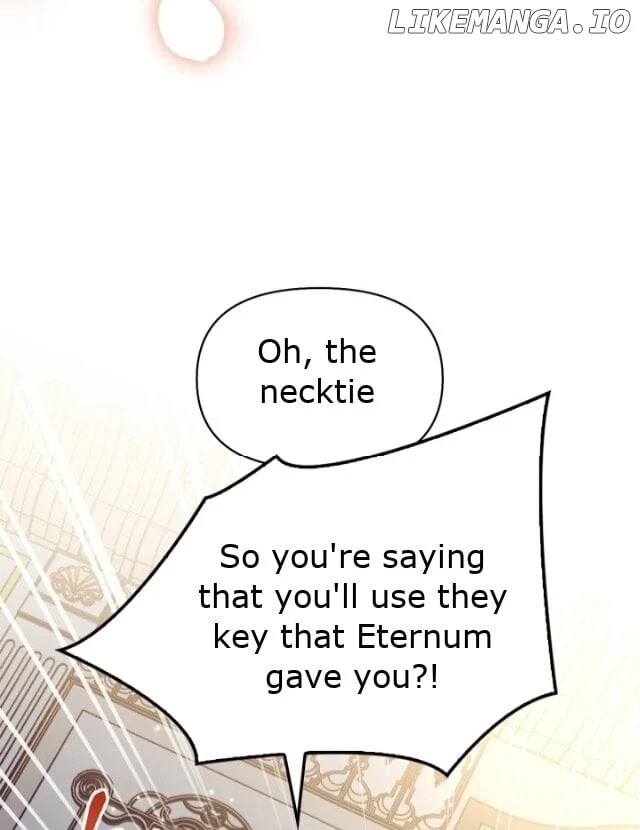 I Made a Contract With a Dragon to Get Revenge on My Mother Chapter 13 page 28