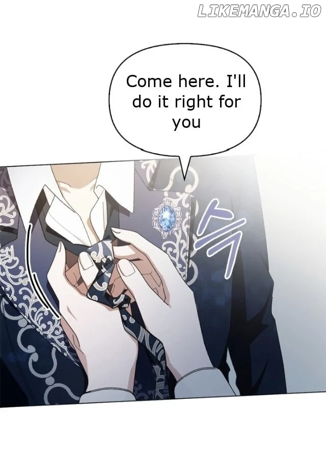 I Made a Contract With a Dragon to Get Revenge on My Mother Chapter 13 page 36