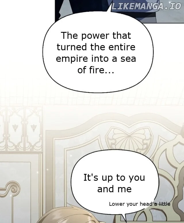 I Made a Contract With a Dragon to Get Revenge on My Mother Chapter 13 page 38