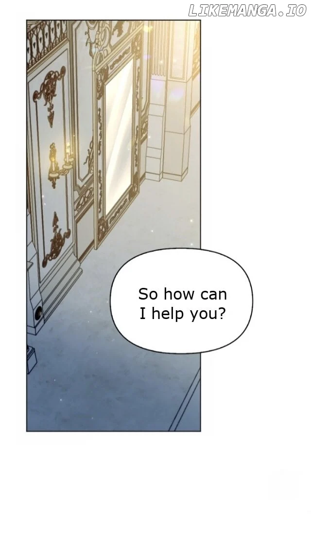I Made a Contract With a Dragon to Get Revenge on My Mother Chapter 13 page 45