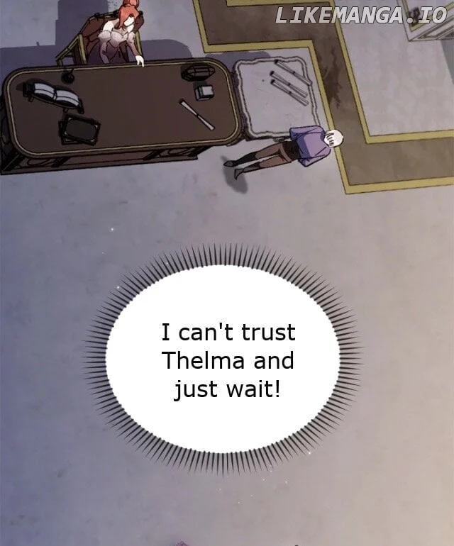 I Made a Contract With a Dragon to Get Revenge on My Mother Chapter 13 page 51