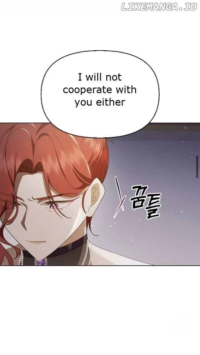 I Made a Contract With a Dragon to Get Revenge on My Mother Chapter 13 page 55