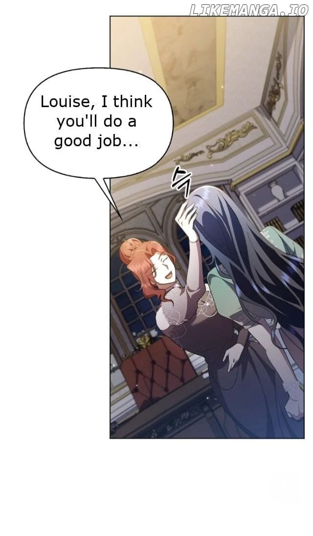 I Made a Contract With a Dragon to Get Revenge on My Mother Chapter 13 page 66