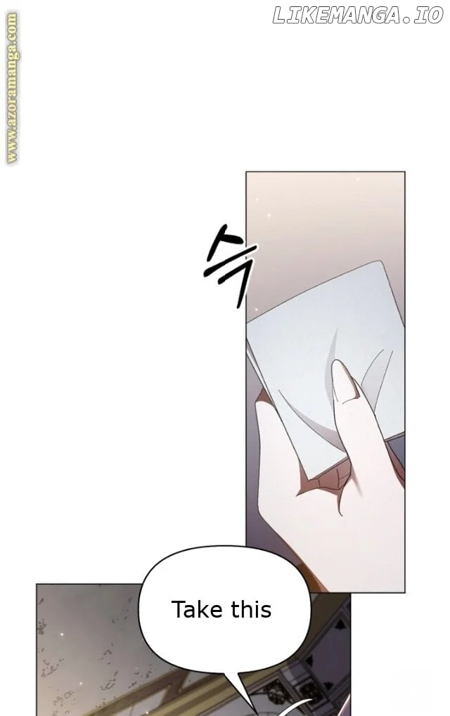 I Made a Contract With a Dragon to Get Revenge on My Mother Chapter 13 page 78