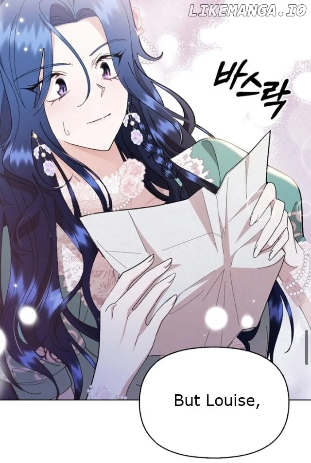 I Made a Contract With a Dragon to Get Revenge on My Mother Chapter 13 page 81
