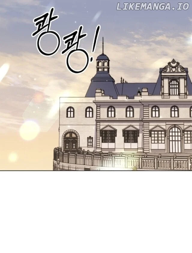I Made a Contract With a Dragon to Get Revenge on My Mother Chapter 13 page 84