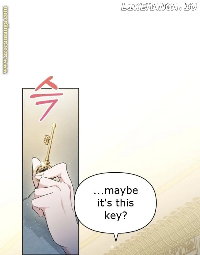 I Made a Contract With a Dragon to Get Revenge on My Mother Chapter 13 page 8