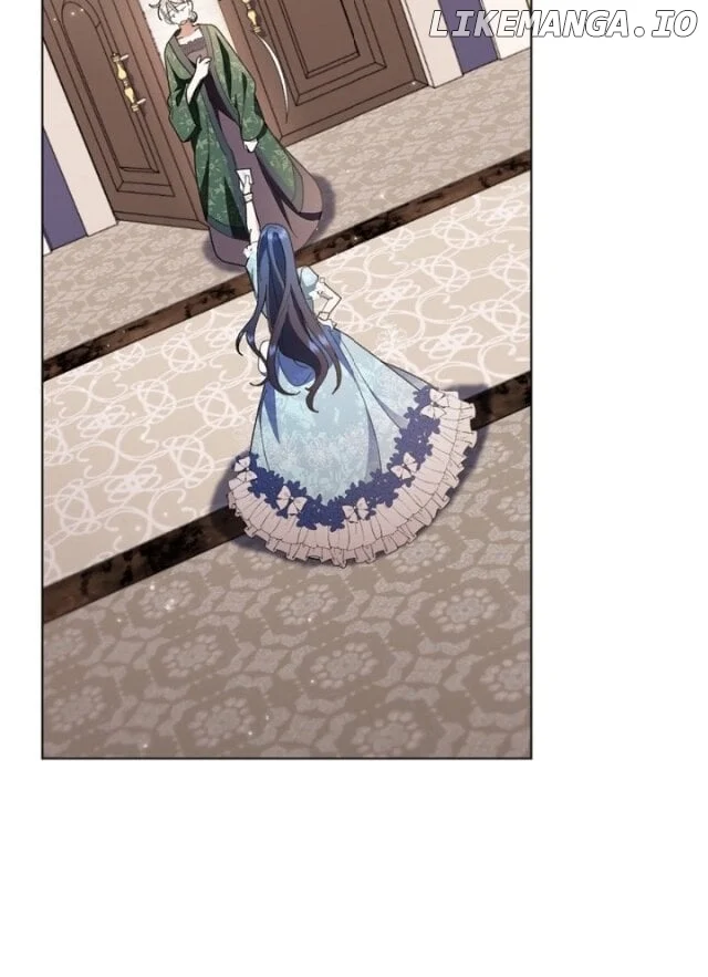 I Made a Contract With a Dragon to Get Revenge on My Mother Chapter 13 page 93