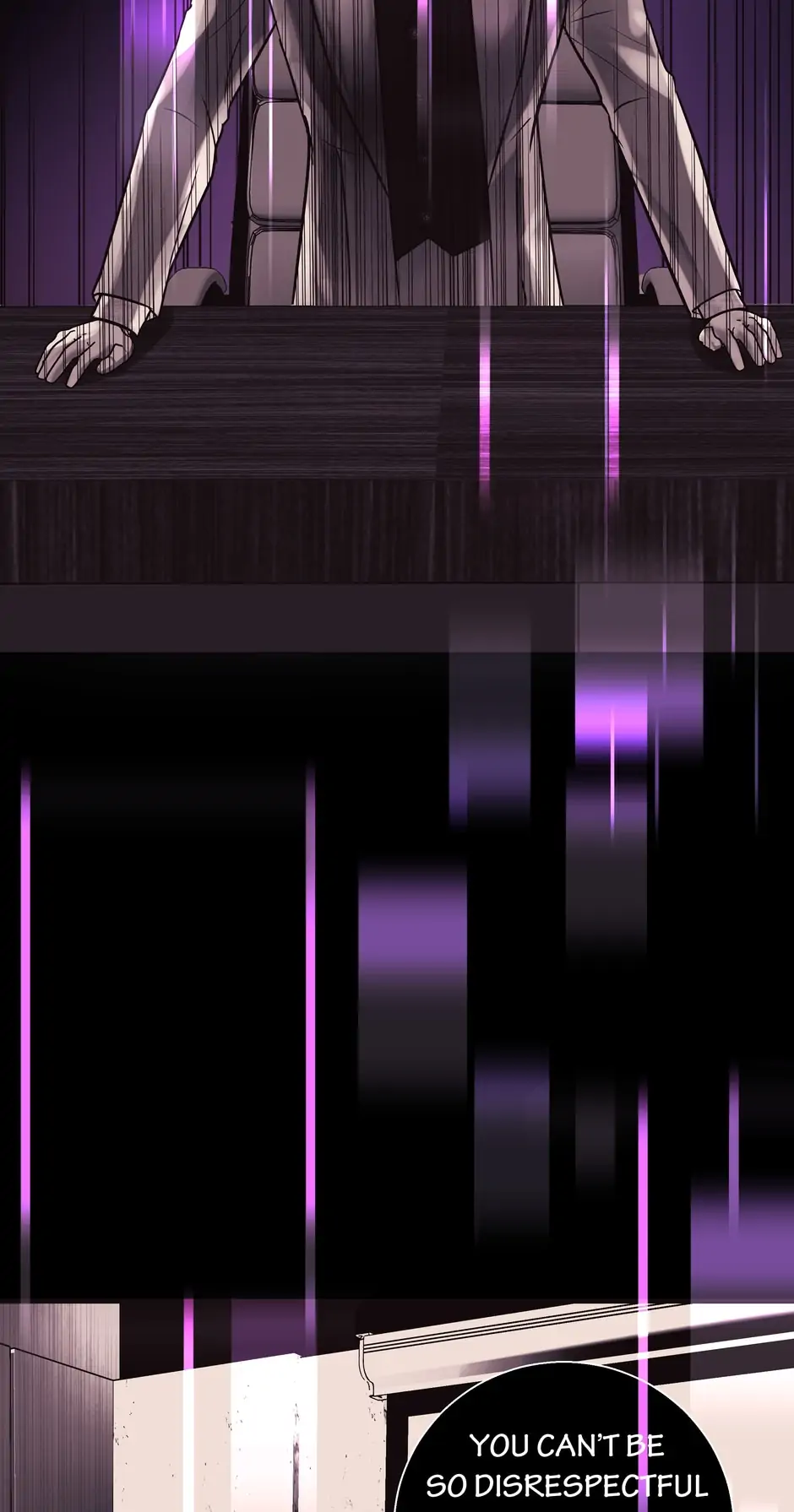 I Made a Deal with the Devil Chapter 0 page 12