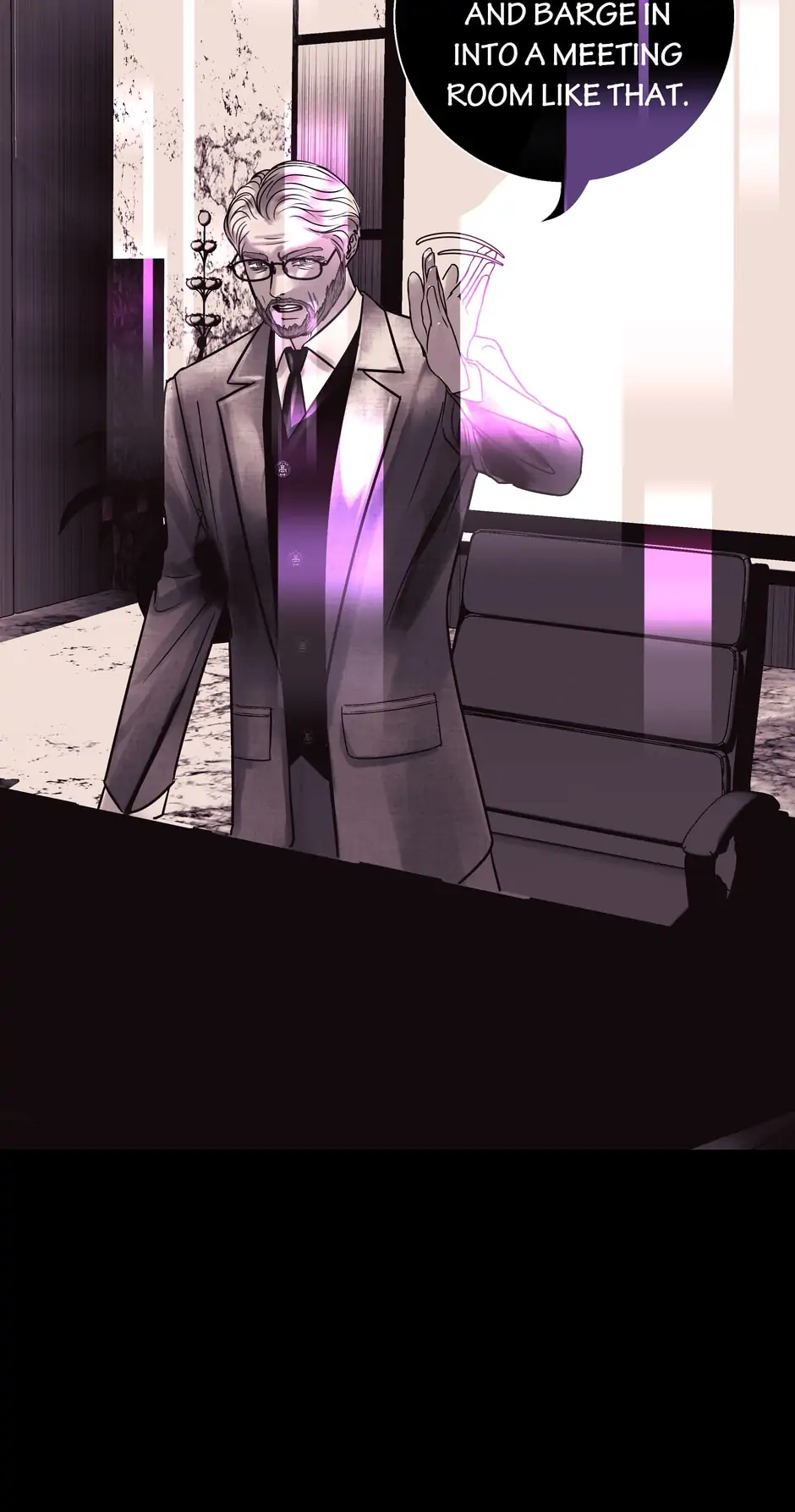 I Made a Deal with the Devil Chapter 0 page 13