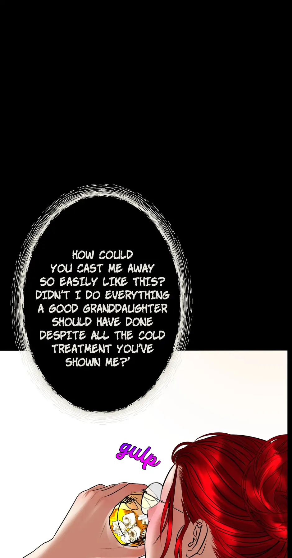 I Made a Deal with the Devil Chapter 0 page 14
