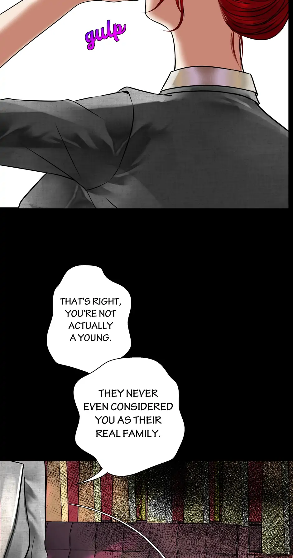 I Made a Deal with the Devil Chapter 0 page 15