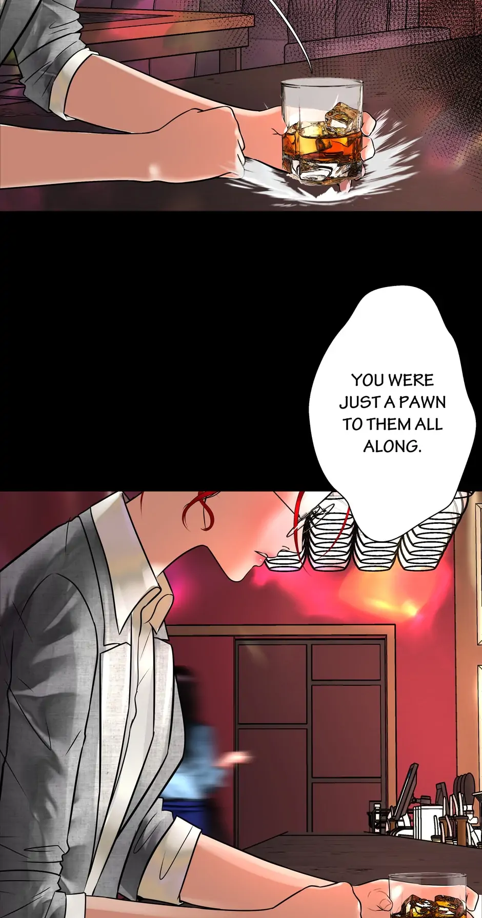I Made a Deal with the Devil Chapter 0 page 16