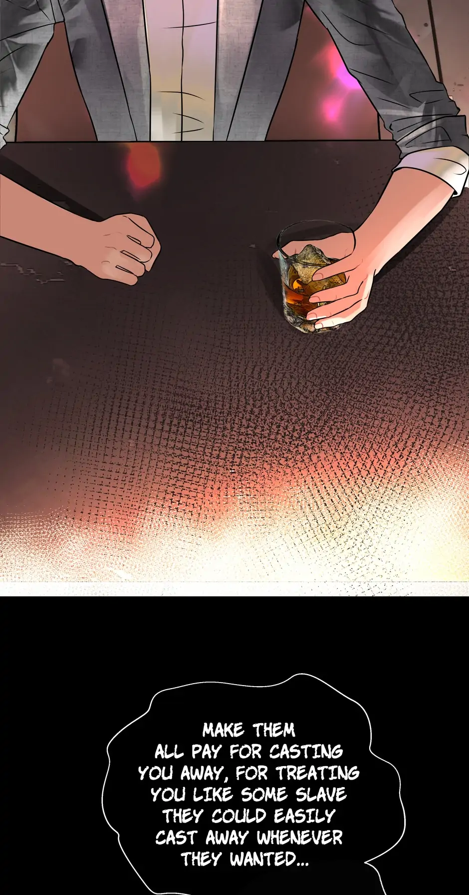 I Made a Deal with the Devil Chapter 0 page 18