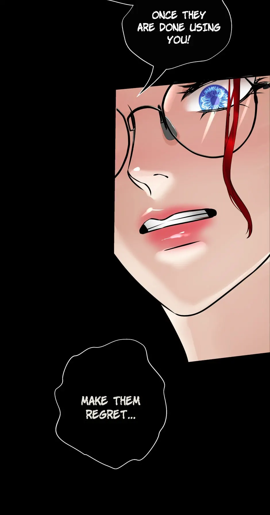 I Made a Deal with the Devil Chapter 0 page 19