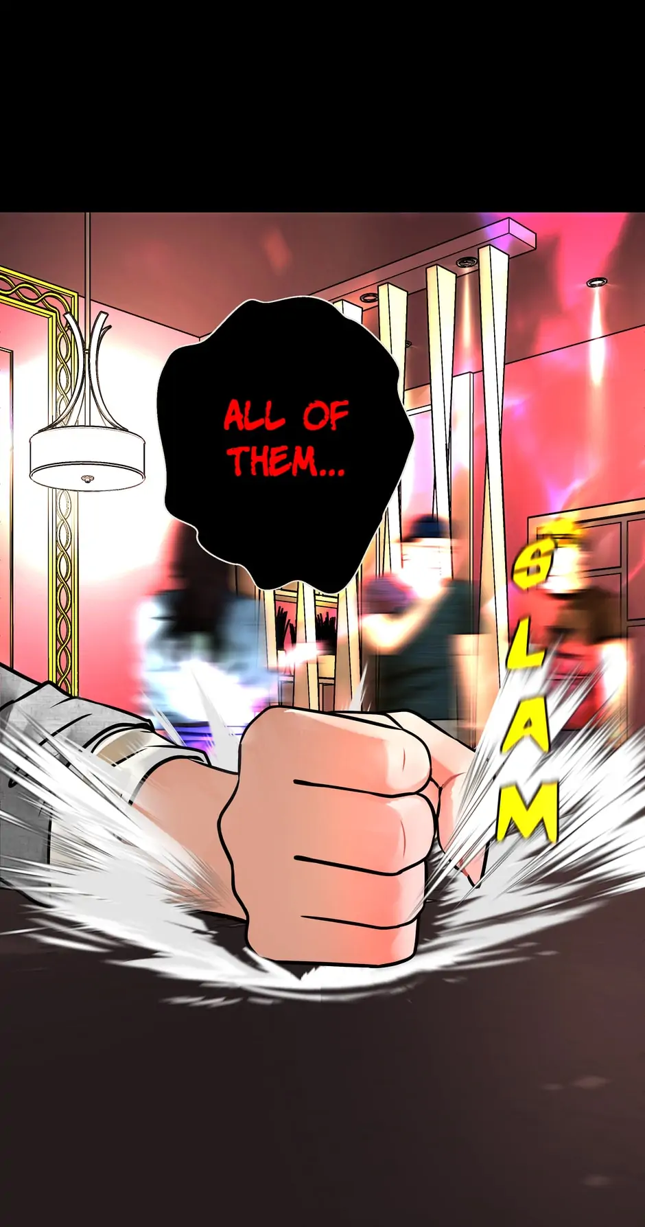 I Made a Deal with the Devil Chapter 0 page 20