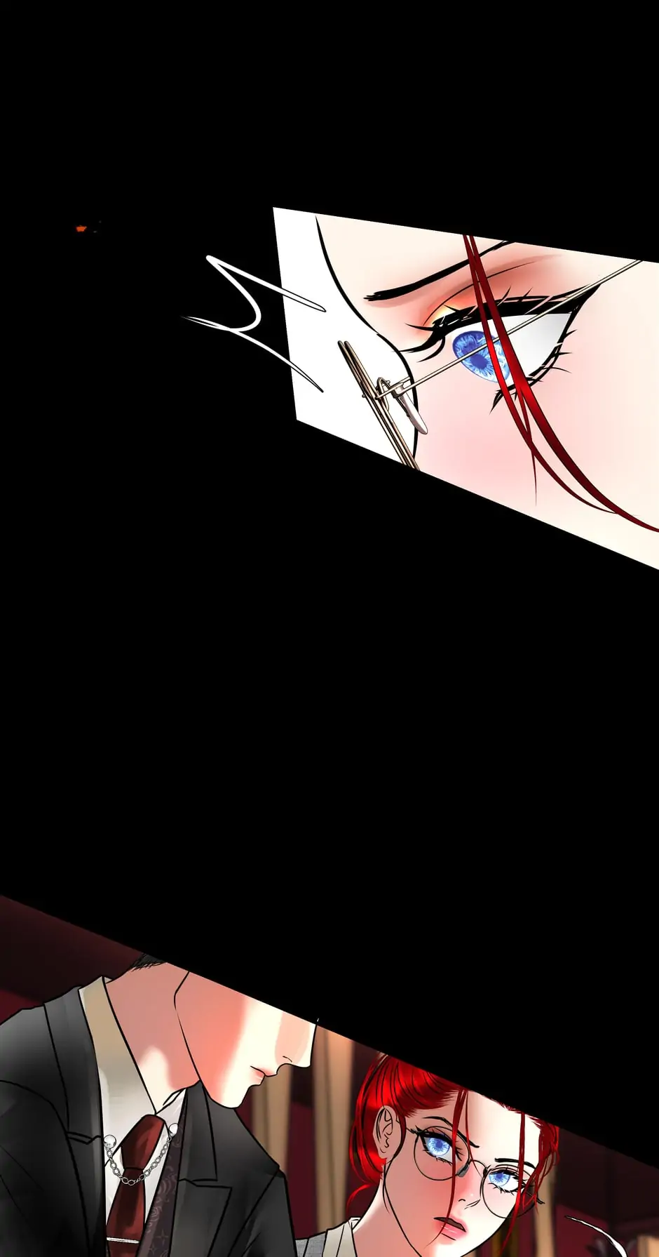 I Made a Deal with the Devil Chapter 0 page 22