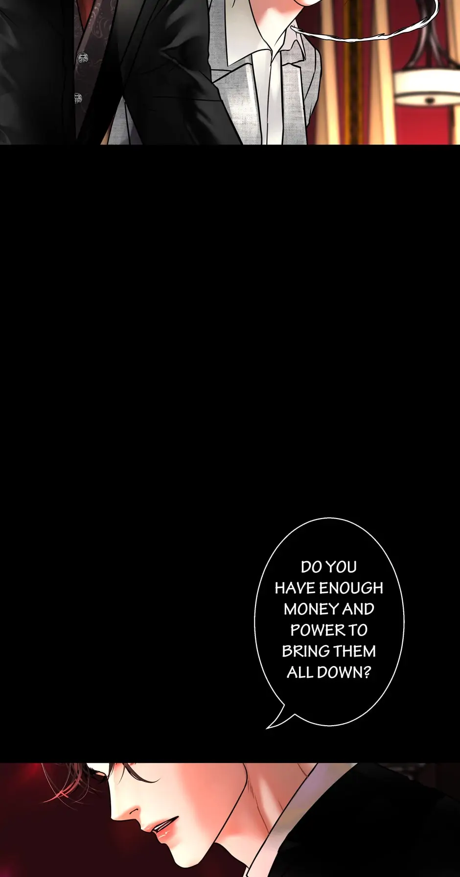 I Made a Deal with the Devil Chapter 0 page 23