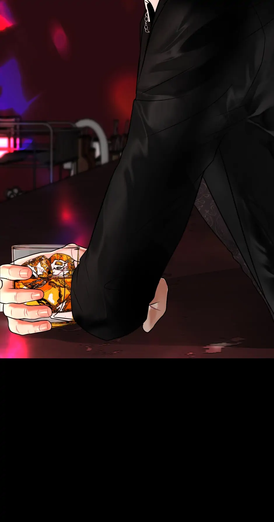 I Made a Deal with the Devil Chapter 0 page 24